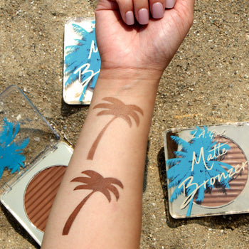 Matte Bronzer 