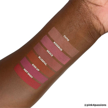 Soft Matte Cream Blush 