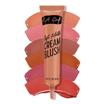 Soft Matte Cream Blush 