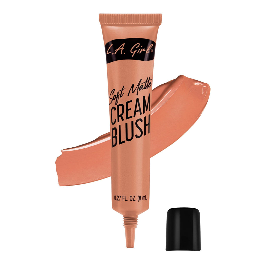Blush Up Cheek & Lip Cream