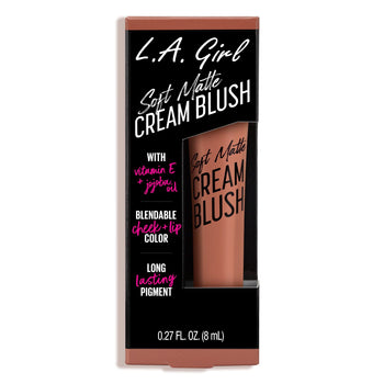 Soft Matte Cream Blush 