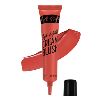 Soft Matte Cream Blush 