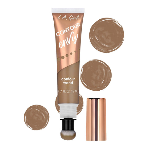 Contour &amp; Highlight