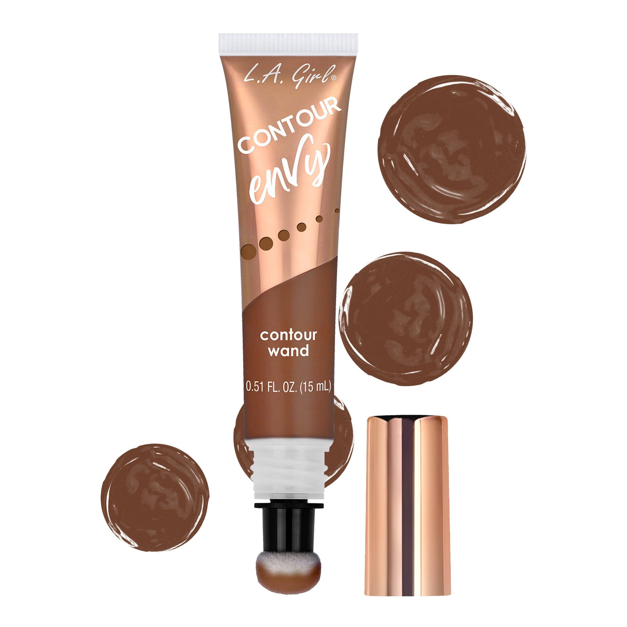 L.A. Girl Cosmetics Contour Envy Contour Wand - Thumbnail 2