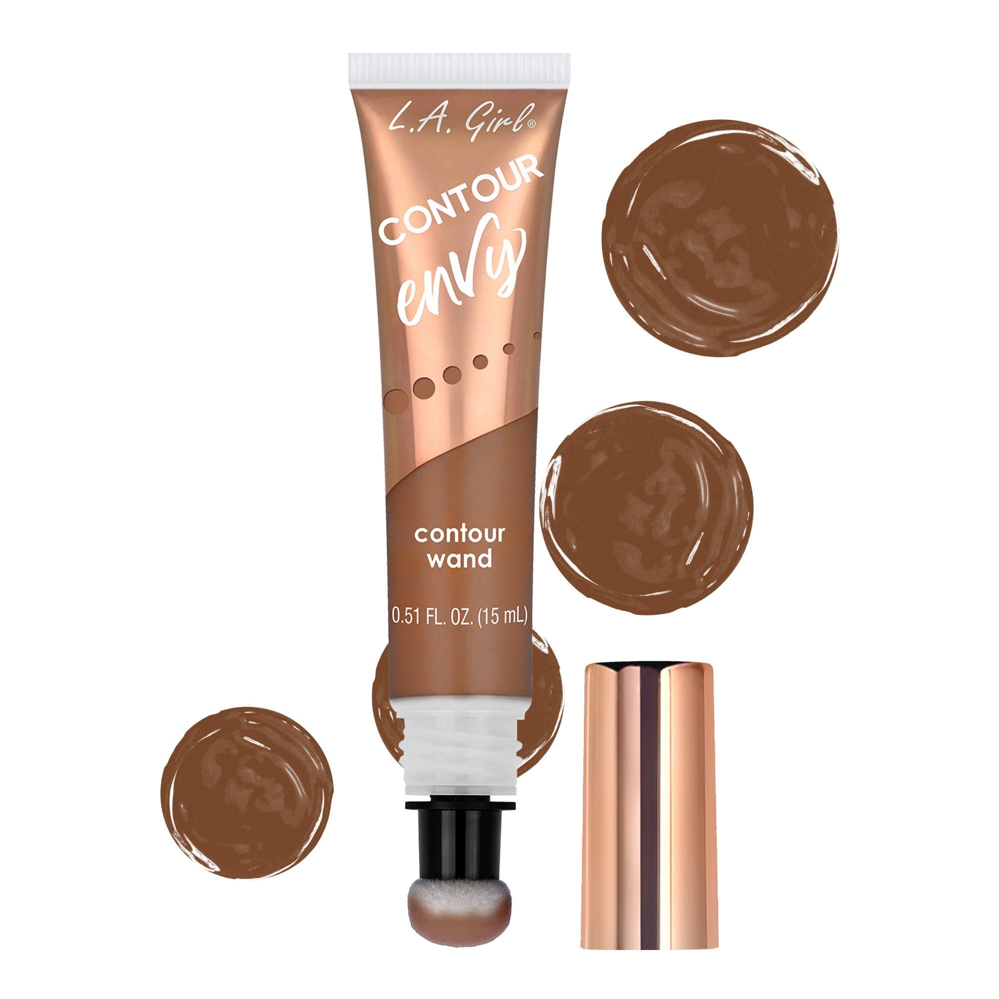 L.A. Girl Cosmetics Contour Envy Contour Wand - Thumbnail 3