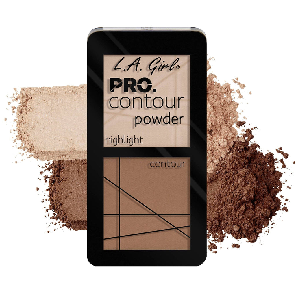 Pro Icon Powder