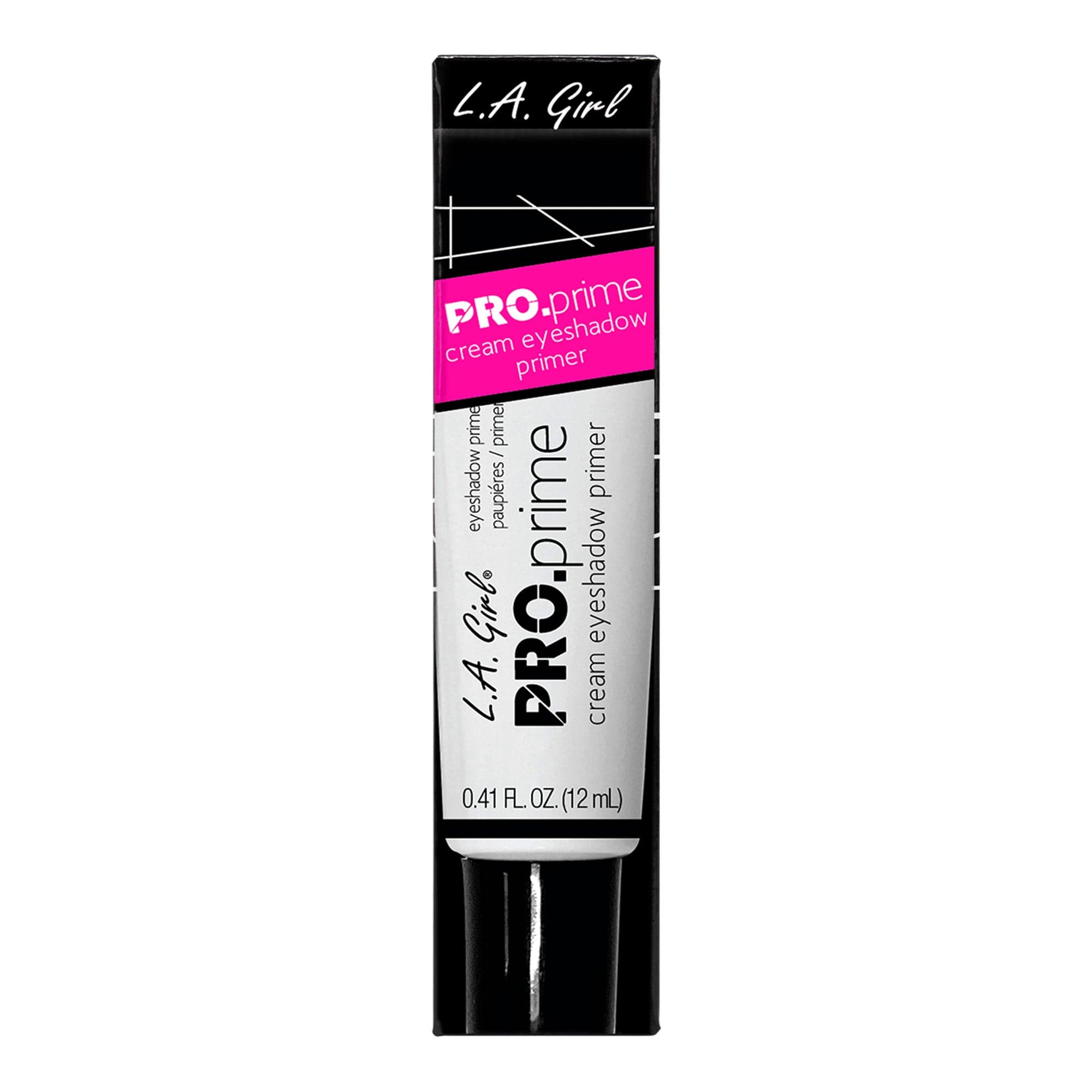 LA GIRL Eyeshadow Stick Nude – Lidschatten Grundierung Für Langen Halt
