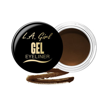 LA Girl Cosmetics -  Gel Eyeliner 