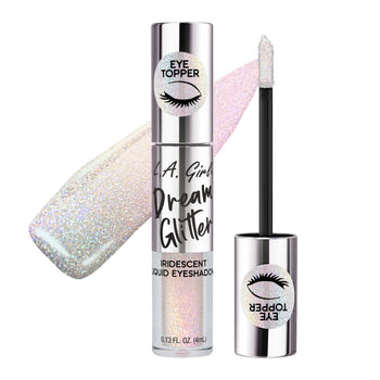 Dream Glitter Liquid Eyeshadow 