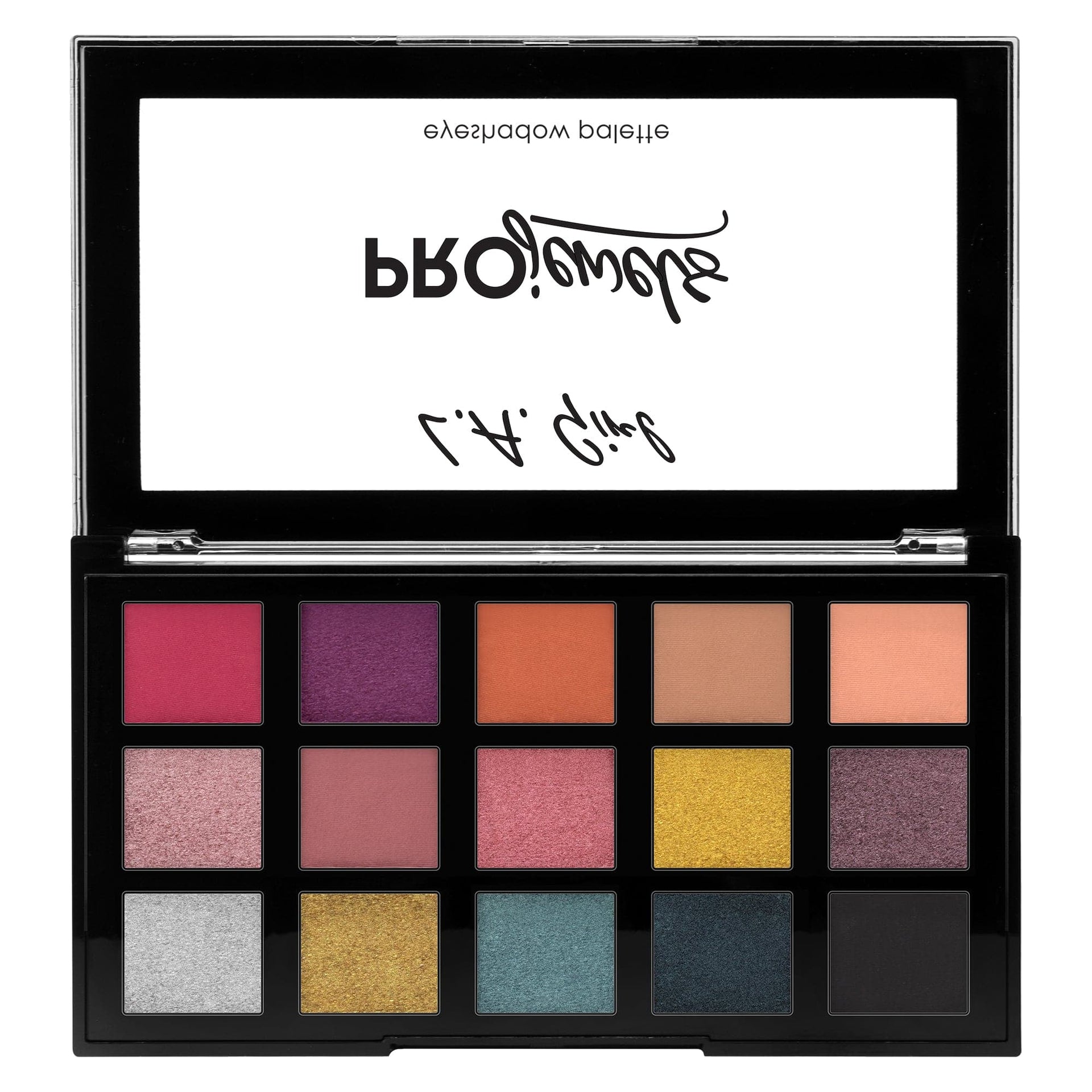 PRO Shadow Eye Palette 