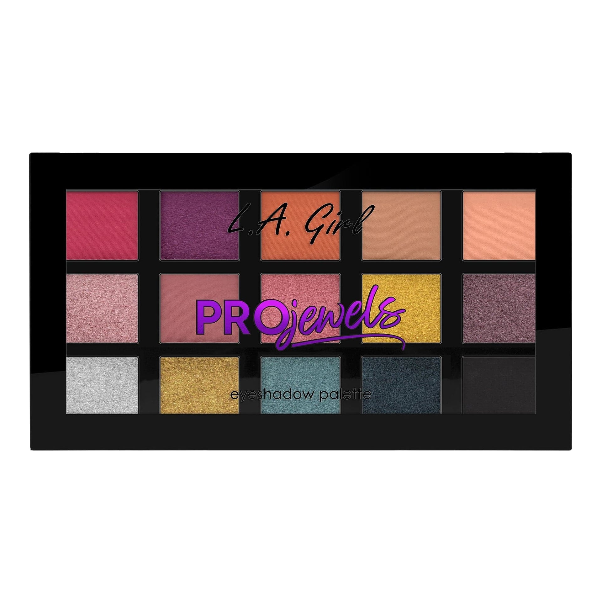 TEST Product - Copy of PRO Shadow Eye Palette 