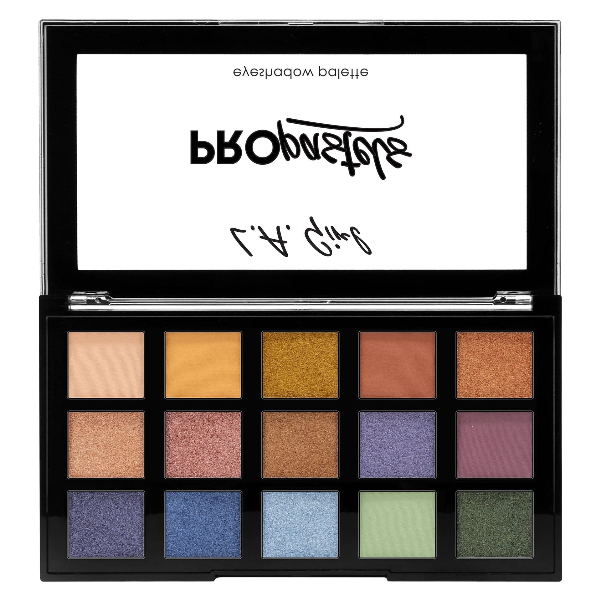 TEST Product - Copy of PRO Shadow Eye Palette 
