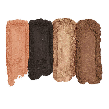 4 Play Eyeshadow Palette 