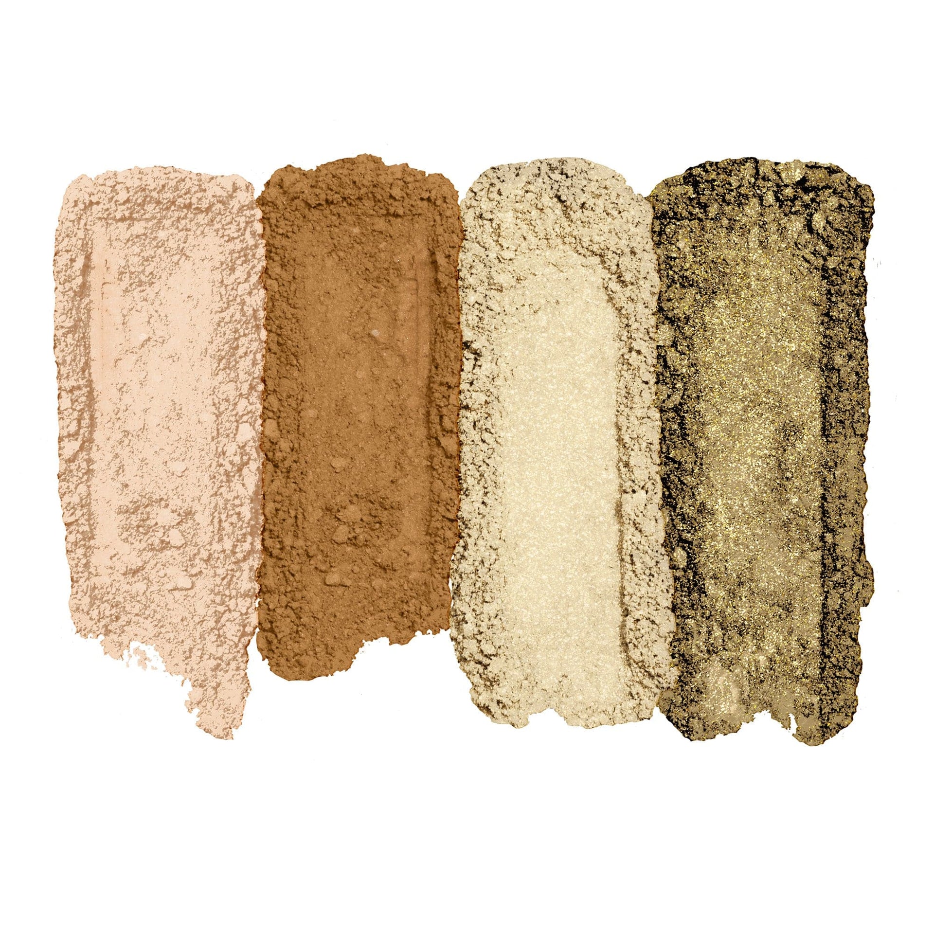 4 Play Eyeshadow Palette L.A. Girl Cosmetics