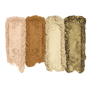 4 Play Eyeshadow Palette 