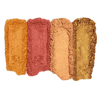 4 Play Eyeshadow Palette 