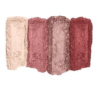 4 Play Eyeshadow Palette 