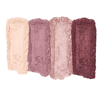 4 Play Eyeshadow Palette 