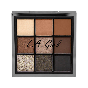 Keep It Playful Eyeshadow Palette 