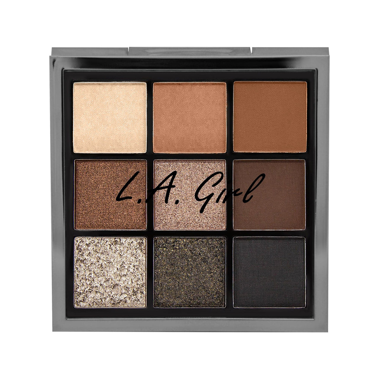 Keep It Playful Eyeshadow Palette L.A. Girl Cosmetics