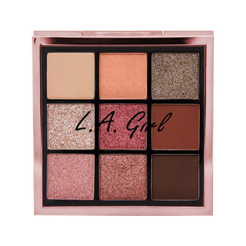 Keep It Playful Eyeshadow Palette 
