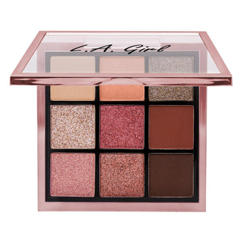 Keep It Playful Eyeshadow Palette 