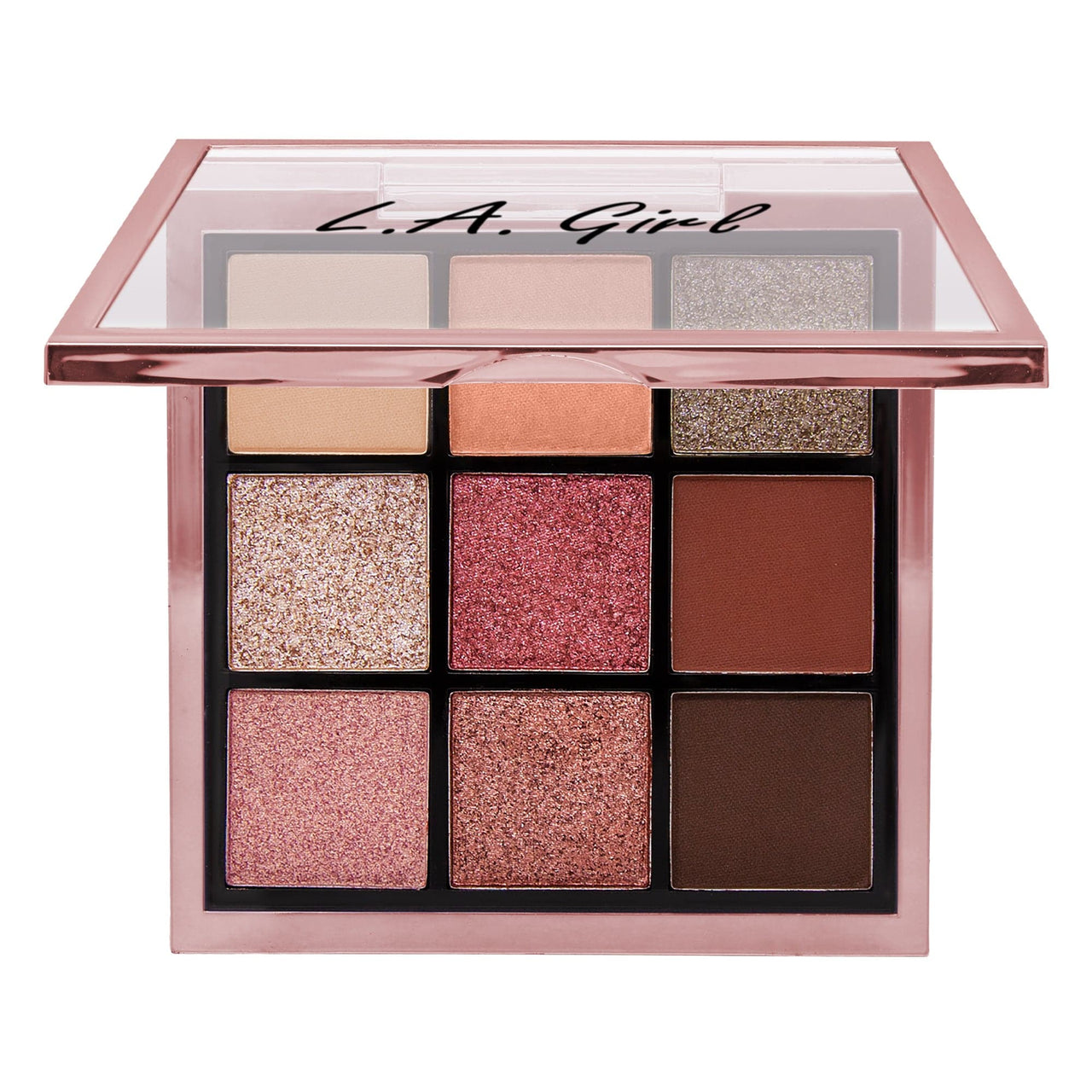 Keep It Playful Eyeshadow Palette L.A. Girl Cosmetics