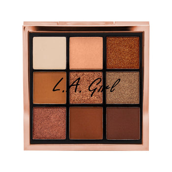 Keep It Playful Eyeshadow Palette 