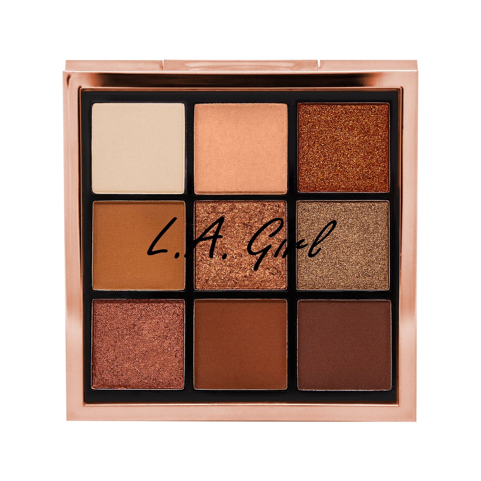 Keep It Playful Eyeshadow Palette L.A. Girl Cosmetics