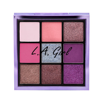 Keep It Playful Eyeshadow Palette 