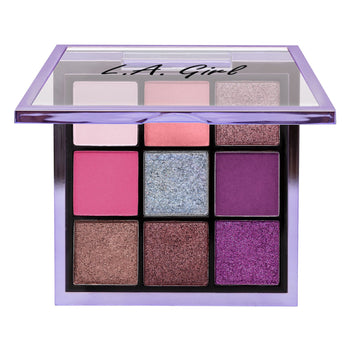 Keep It Playful Eyeshadow Palette 