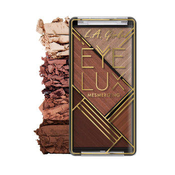 LA Girl Cosmetics -  Eye Lux Eyeshadow 
