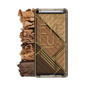 LA Girl Cosmetics -  Eye Lux Eyeshadow 