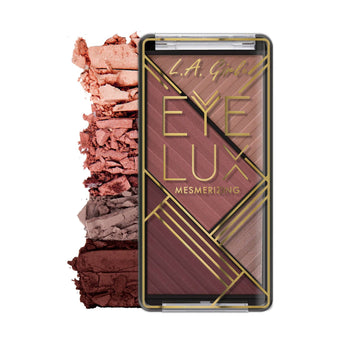 LA Girl Cosmetics -  Eye Lux Eyeshadow 