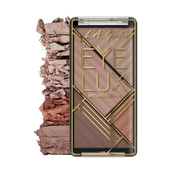 LA Girl Cosmetics -  Eye Lux Eyeshadow 