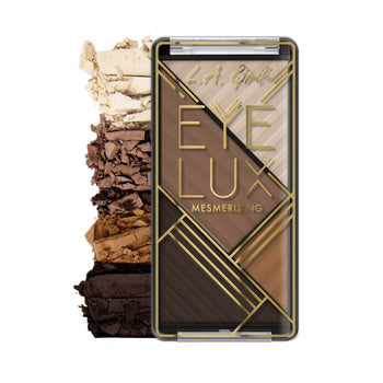 LA Girl Cosmetics -  Eye Lux Eyeshadow 