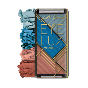 LA Girl Cosmetics -  Eye Lux Eyeshadow 