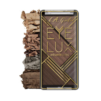 LA Girl Cosmetics -  Eye Lux Eyeshadow 