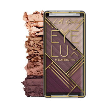 LA Girl Cosmetics -  Eye Lux Eyeshadow 