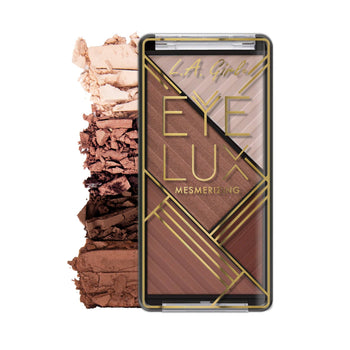 LA Girl Cosmetics -  Eye Lux Eyeshadow 