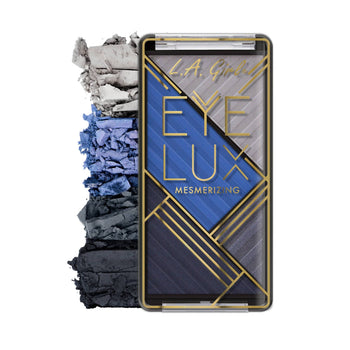 LA Girl Cosmetics -  Eye Lux Eyeshadow 