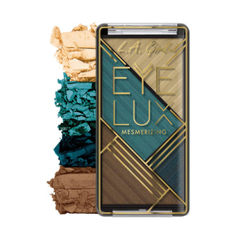 LA Girl Cosmetics -  Eye Lux Eyeshadow 