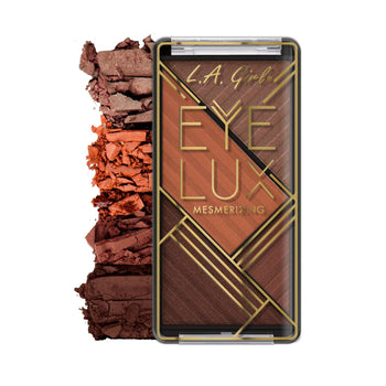 LA Girl Cosmetics -  Eye Lux Eyeshadow 