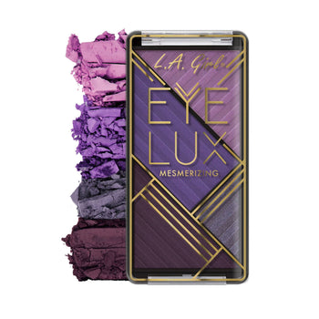 LA Girl Cosmetics -  Eye Lux Eyeshadow 