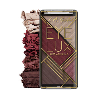 LA Girl Cosmetics -  Eye Lux Eyeshadow 