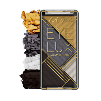 LA Girl Cosmetics -  Eye Lux Eyeshadow 