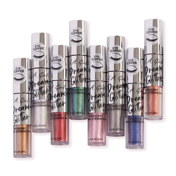 Dream Glitter Liquid Eyeshadow 