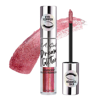 Dream Glitter Liquid Eyeshadow 