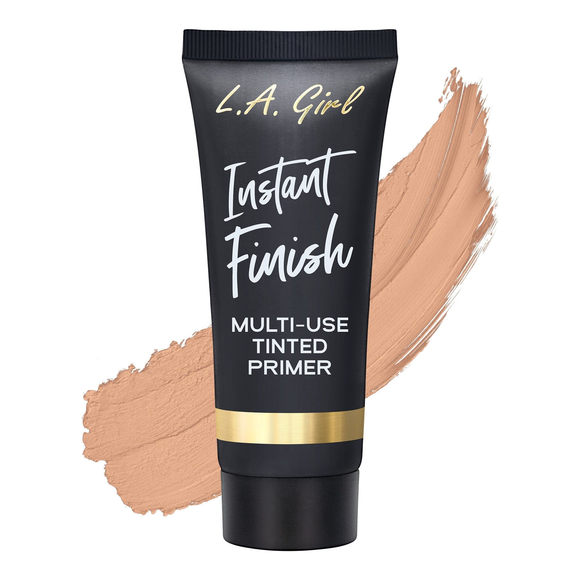 L.A. Girl Instant Finish Tinted Primer - Thumbnail 2