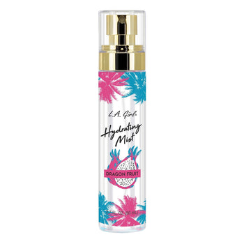 Hydrating Mist 